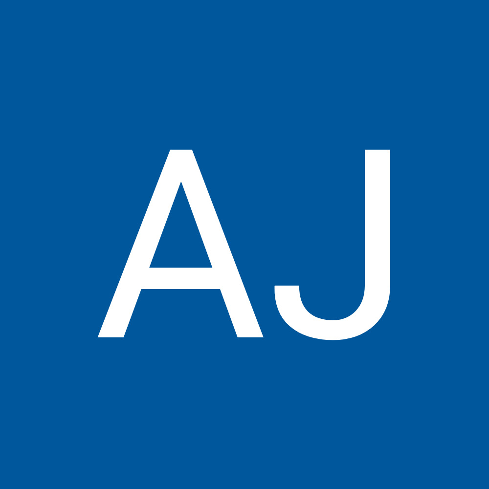 Meet your Posher, Aj